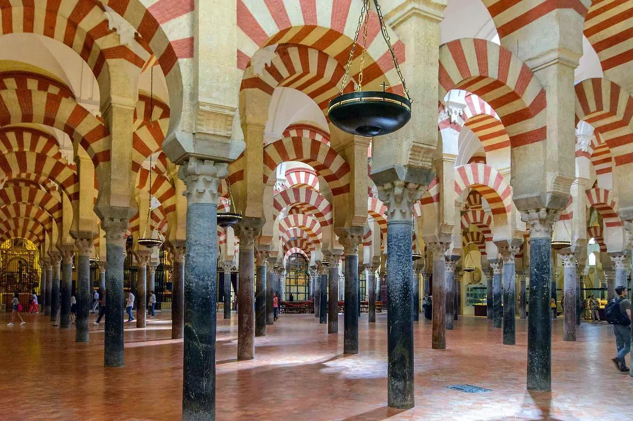 Centro Cordoba Apartamento Levante