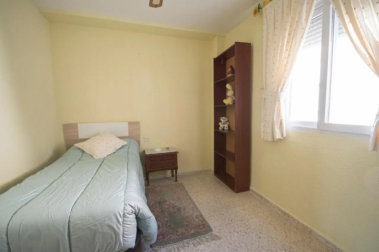 Centro Cordoba Apartamento Levante Spain