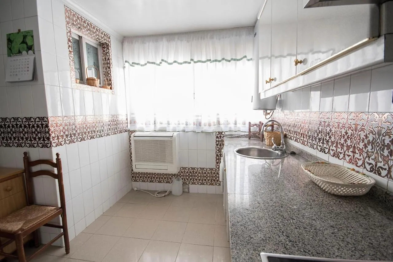 Centro Cordoba Apartamento Levante