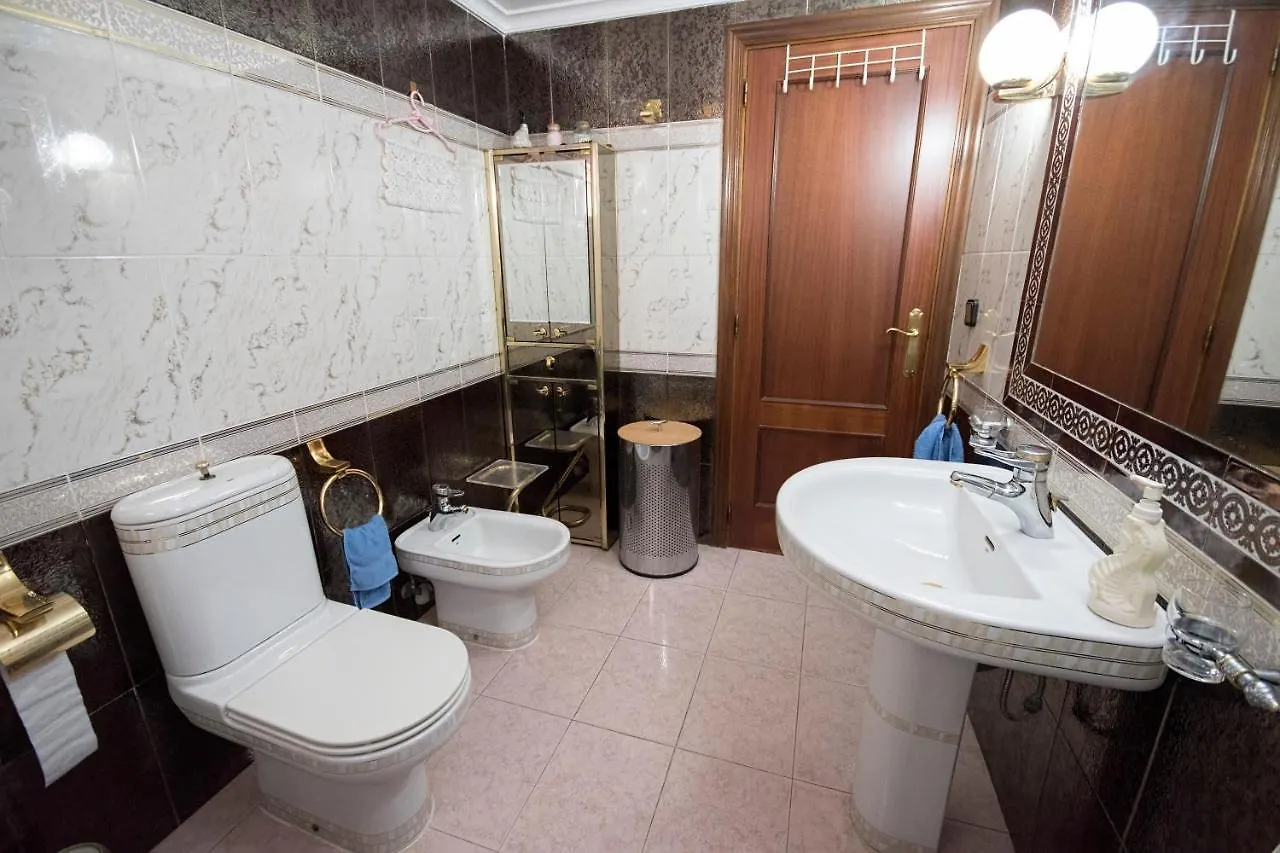 Centro Cordoba Apartamento Levante 0*,