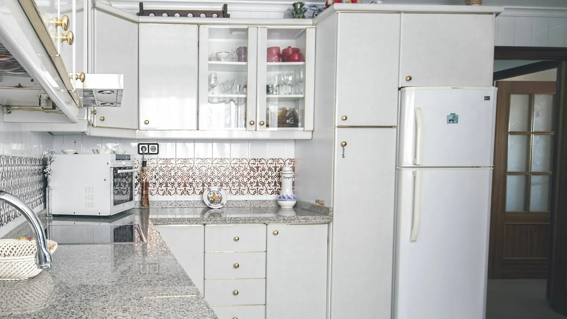 Centro Cordoba Apartamento Levante Apartment