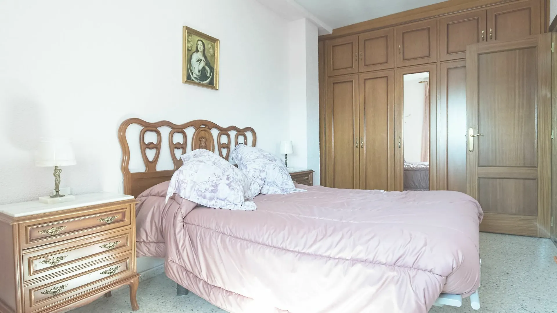Centro Cordoba Apartamento Levante