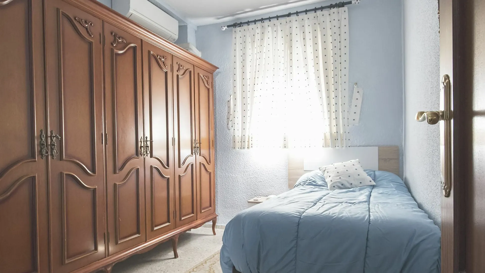 Centro Cordoba Apartamento Levante 0*,