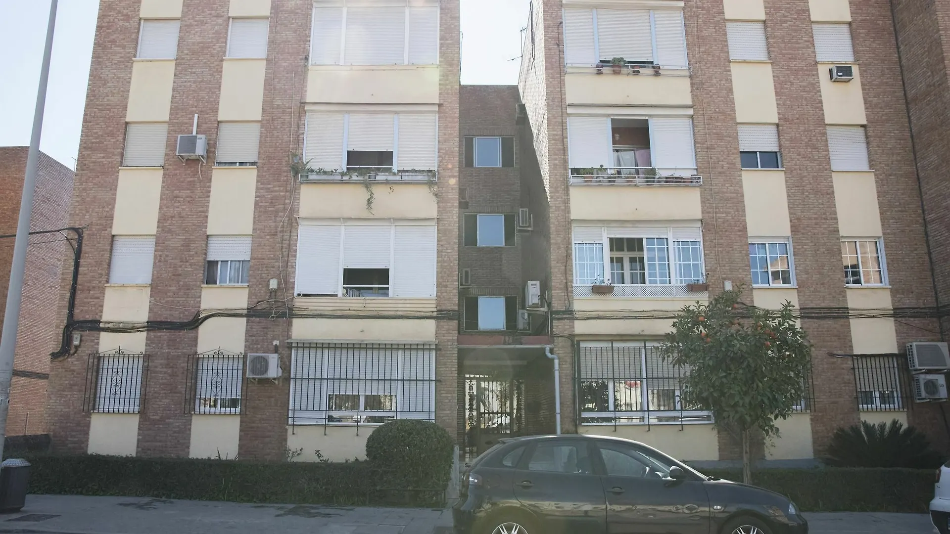 Centro Cordoba Apartamento Levante Apartment
