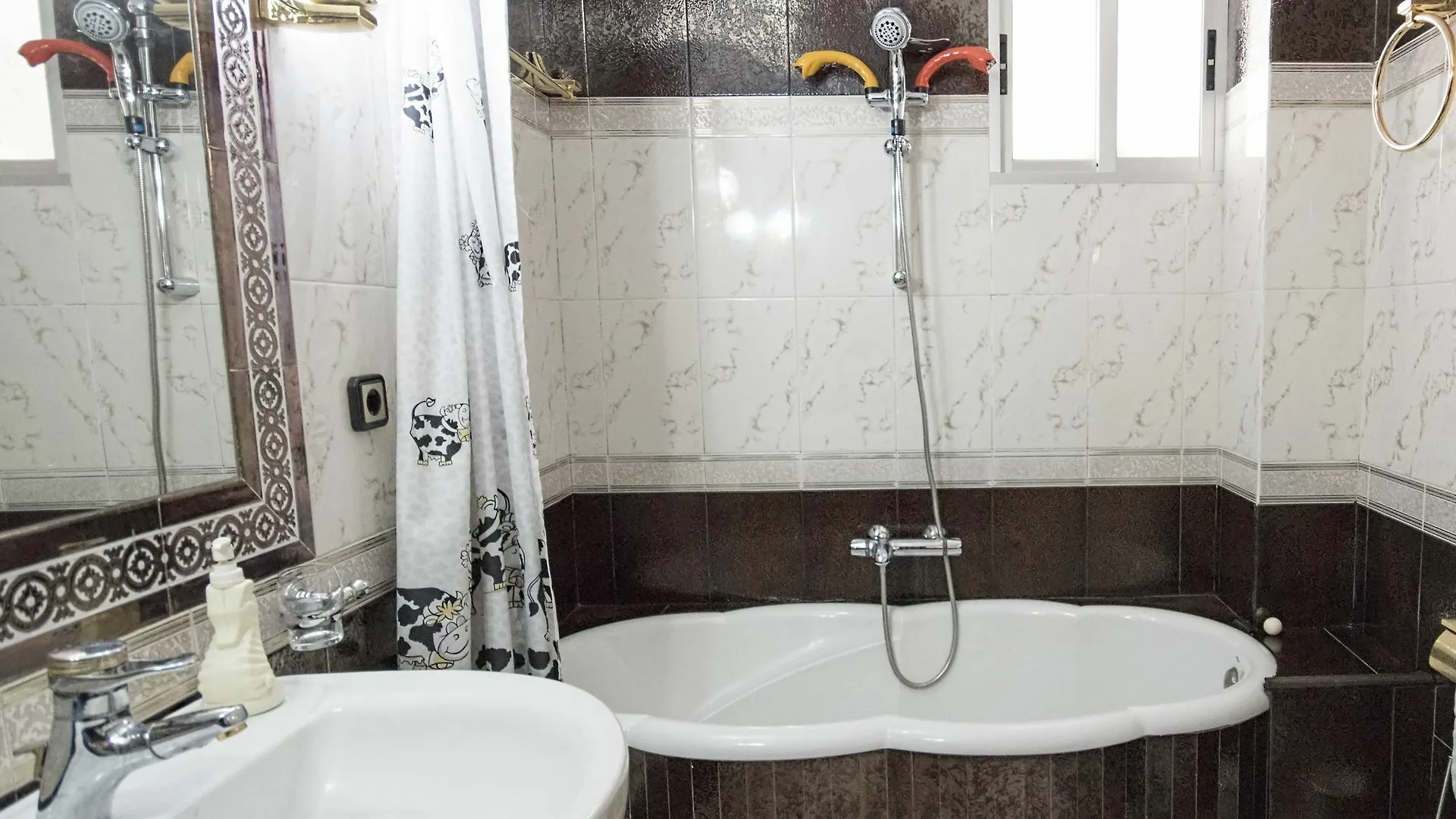 Centro Cordoba Apartamento Levante