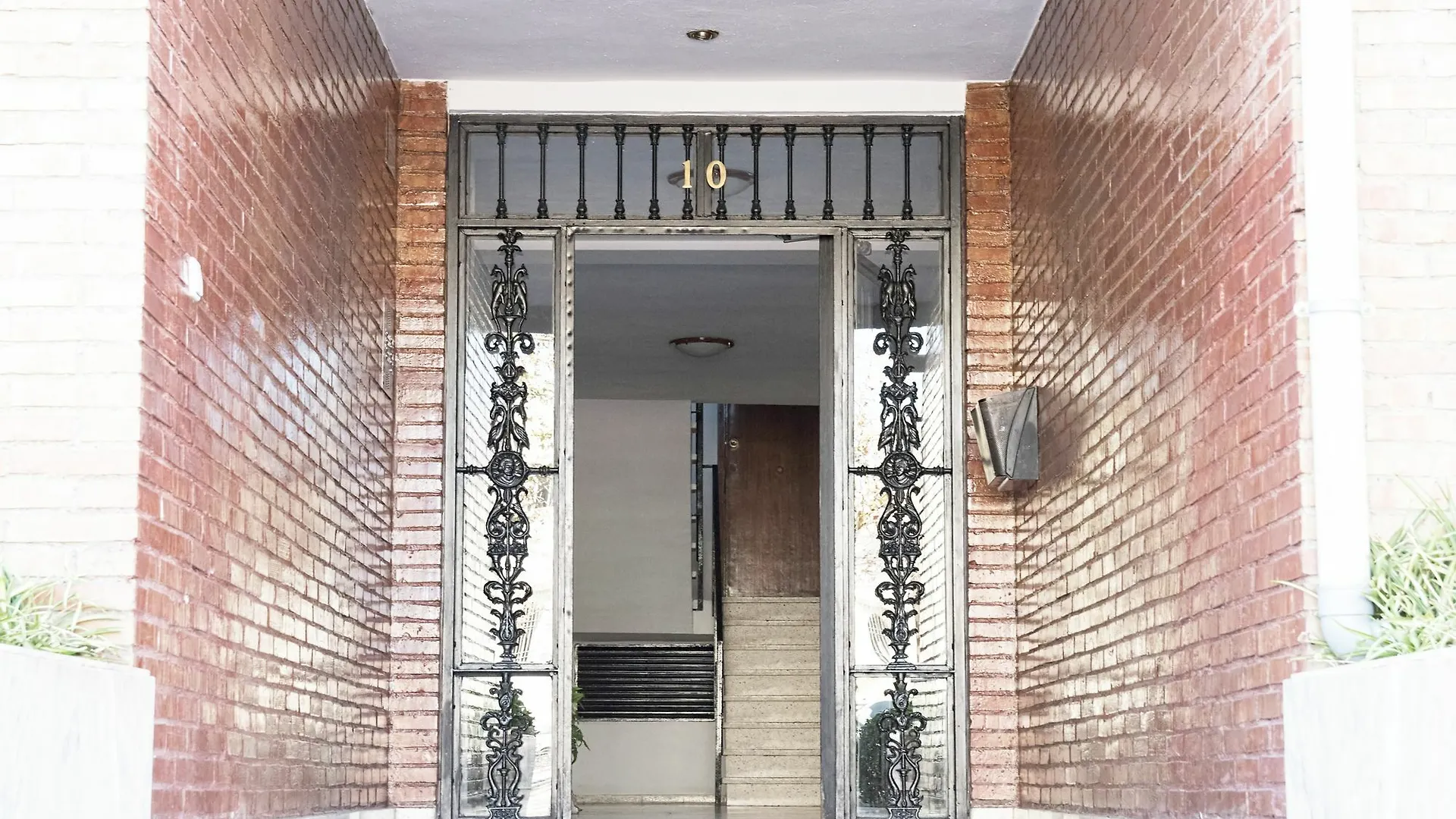 Apartment Centro Cordoba Apartamento Levante