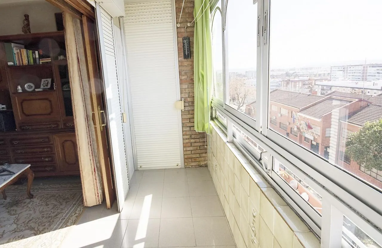 Centro Cordoba Apartamento Levante Španělsko