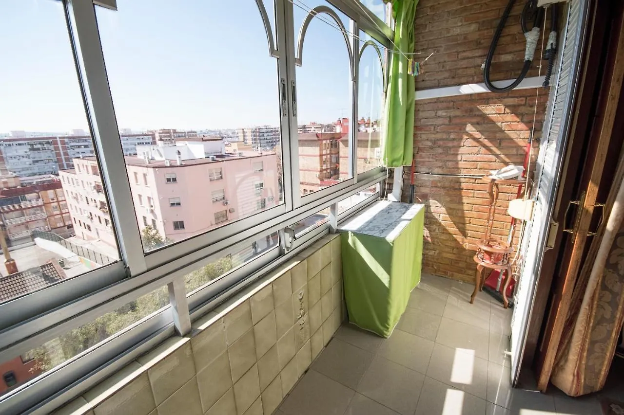 Apartmán Centro Cordoba Apartamento Levante