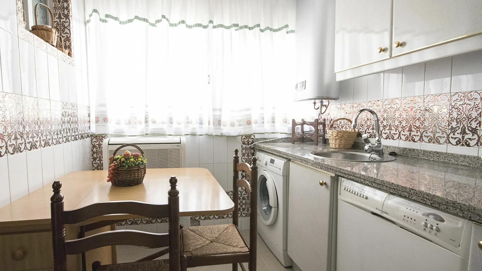Apartmán Centro Cordoba Apartamento Levante Španělsko