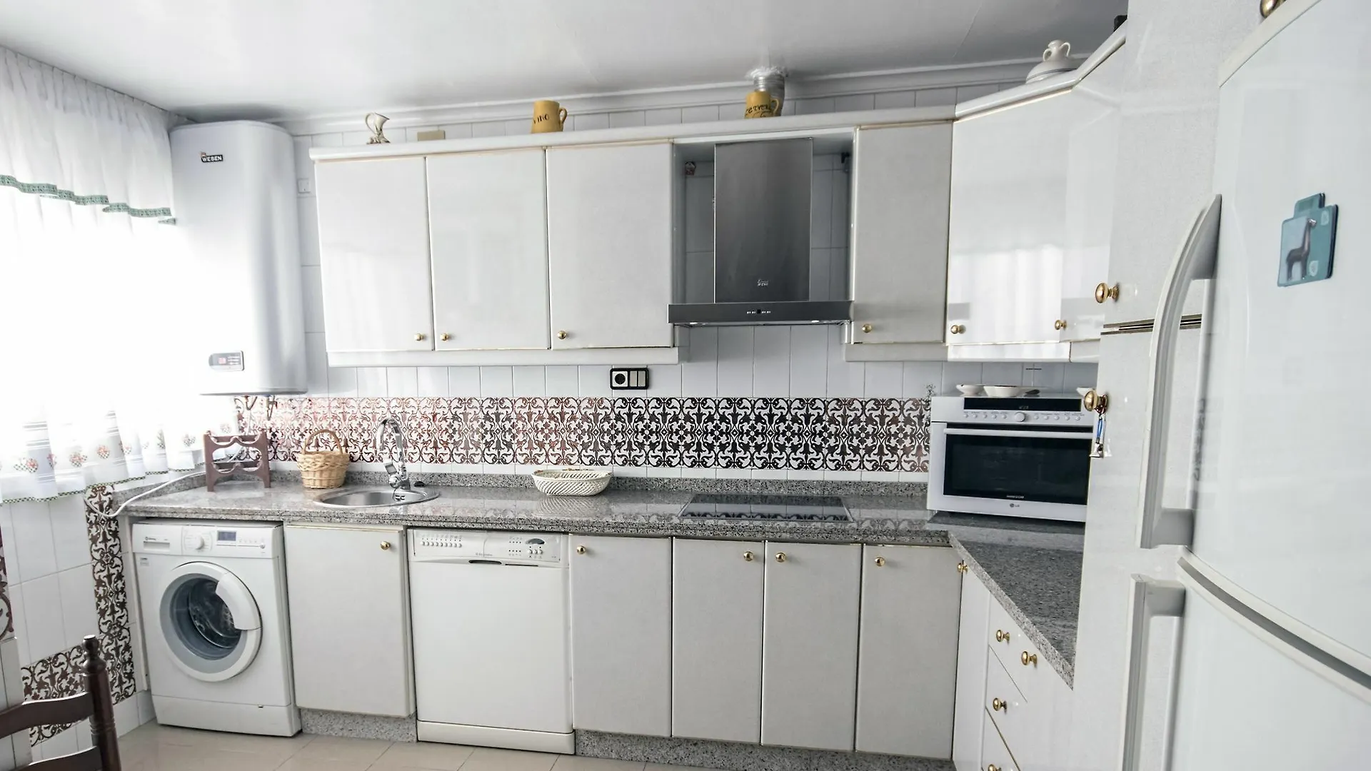 Centro Cordoba Apartamento Levante 0*,  Španělsko