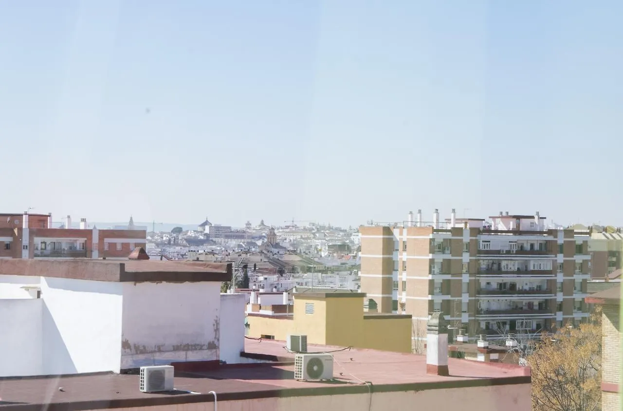 Centro Cordoba Apartamento Levante Apartment
