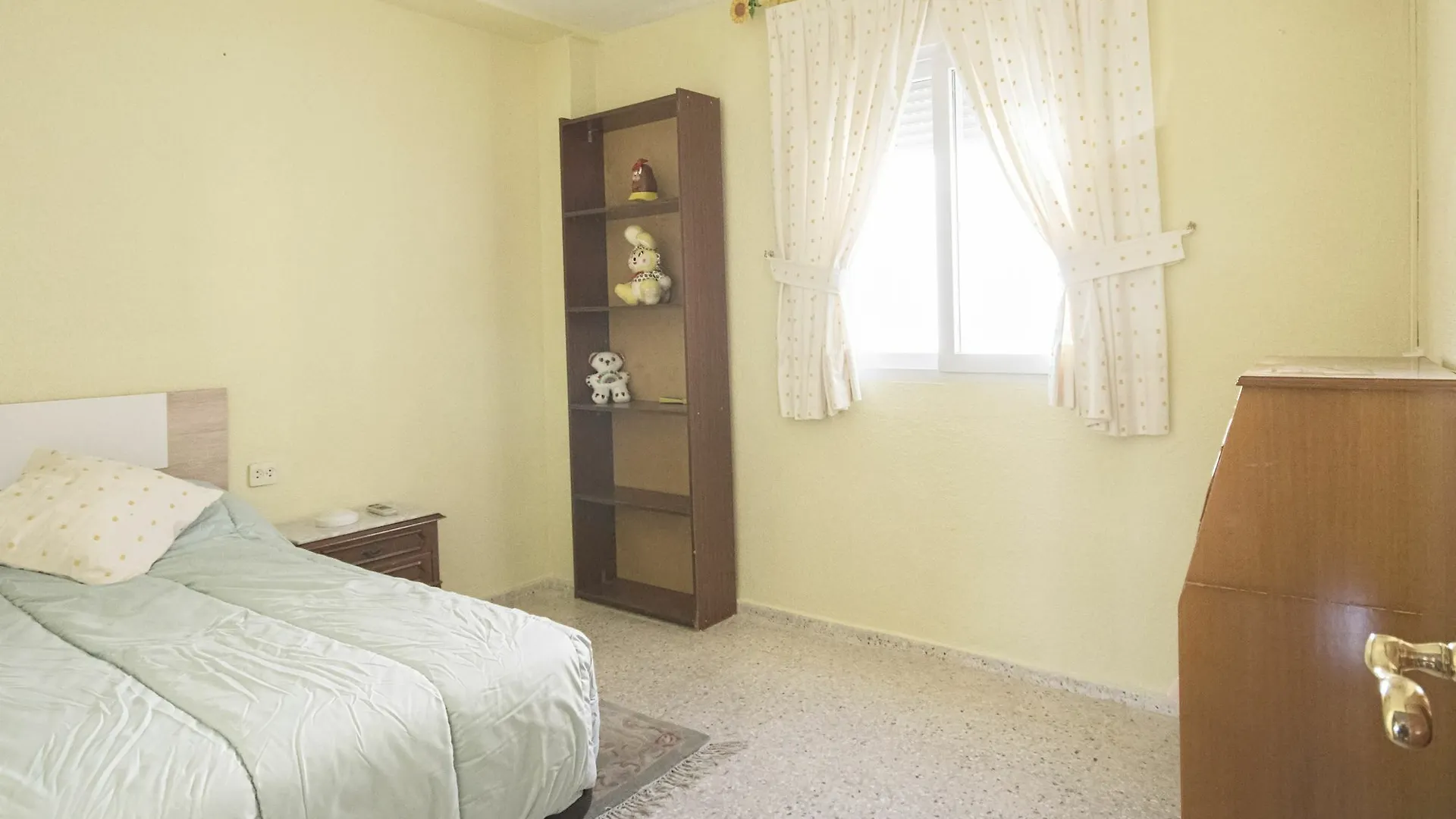 Centro Cordoba Apartamento Levante Apartment